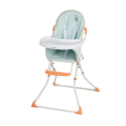Safety 1st High Chair Kanji Pop Hero