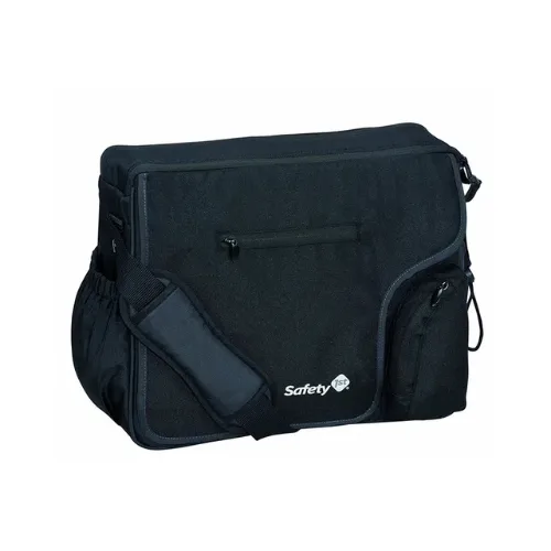 Safety 1st Modbag / Diaper bag Black