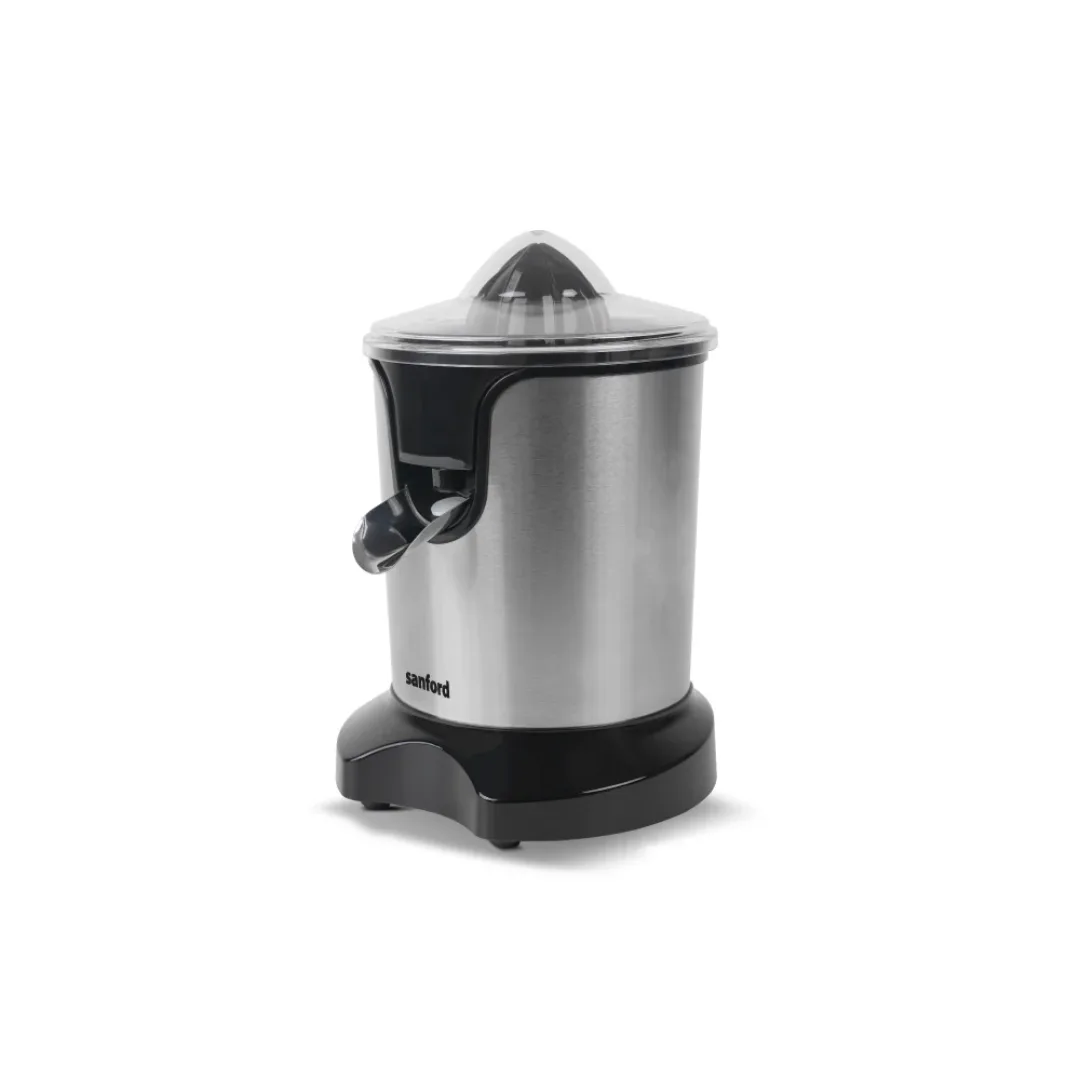 Sanford 2-in-1 Citrus Juicer Adjustable Pulp Filter SF5554CJ