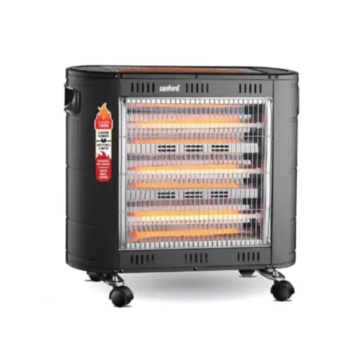 Sanford Quartz Room Heater 2400W SF1274QRH