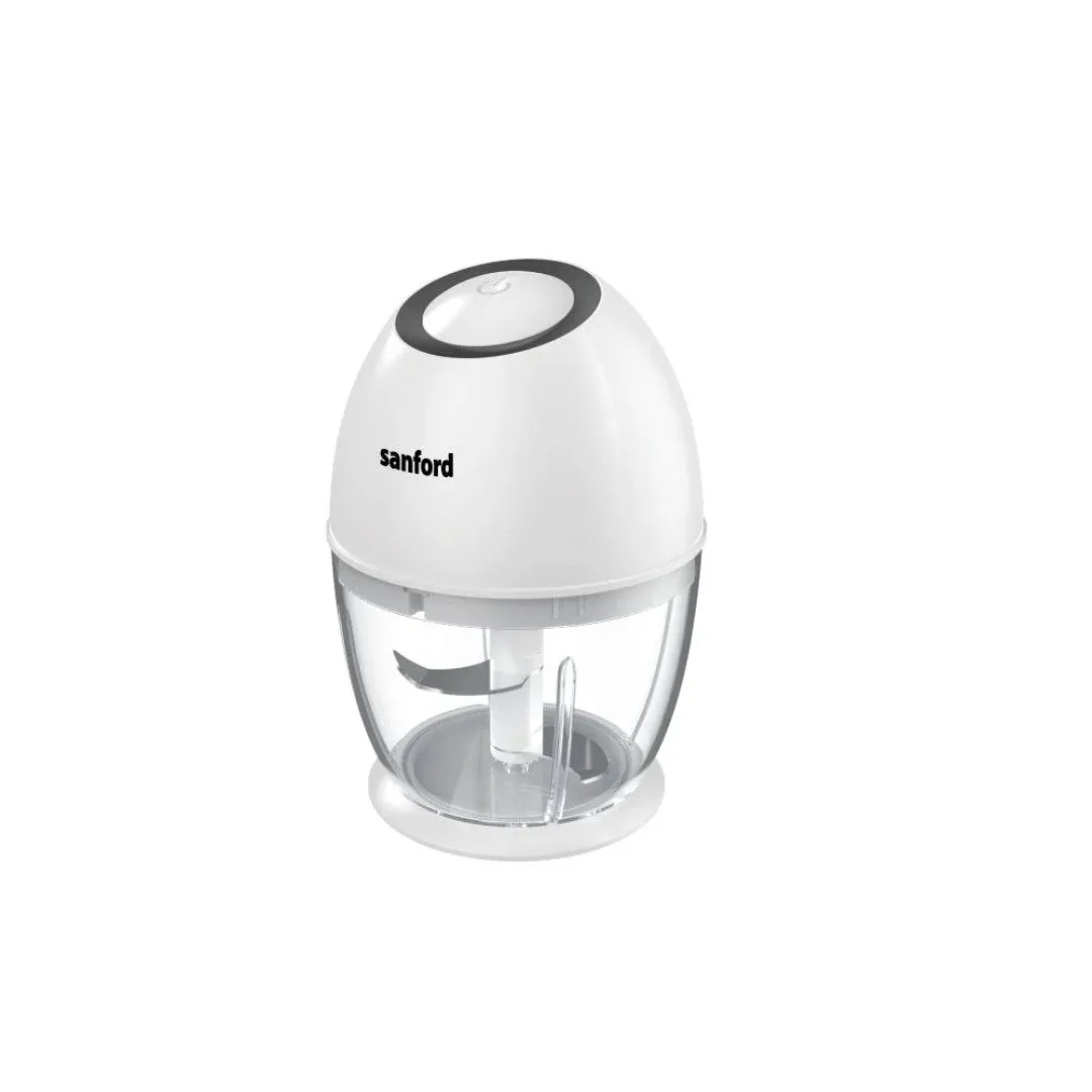 Sanford Rechargeable Cordless Food Chopper SF6814FP