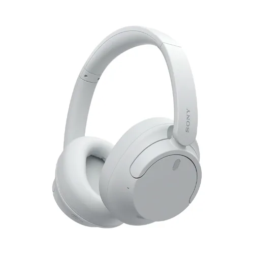 Sony WH-CH720N Wireless Noise Cancelling Headphones White