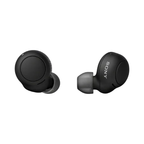 Sony WF-C500 Wireless In-Ear Bluetooth Earbuds Black