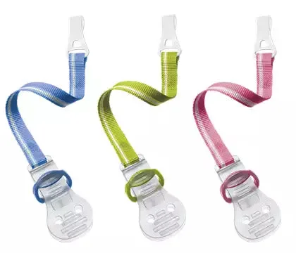 Soother clip SCF185/00