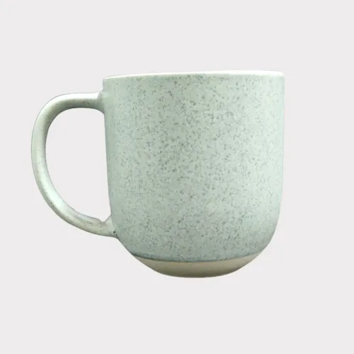 Soul Sips Clay Dusk 400ML Ceramic Mugs Set of 6