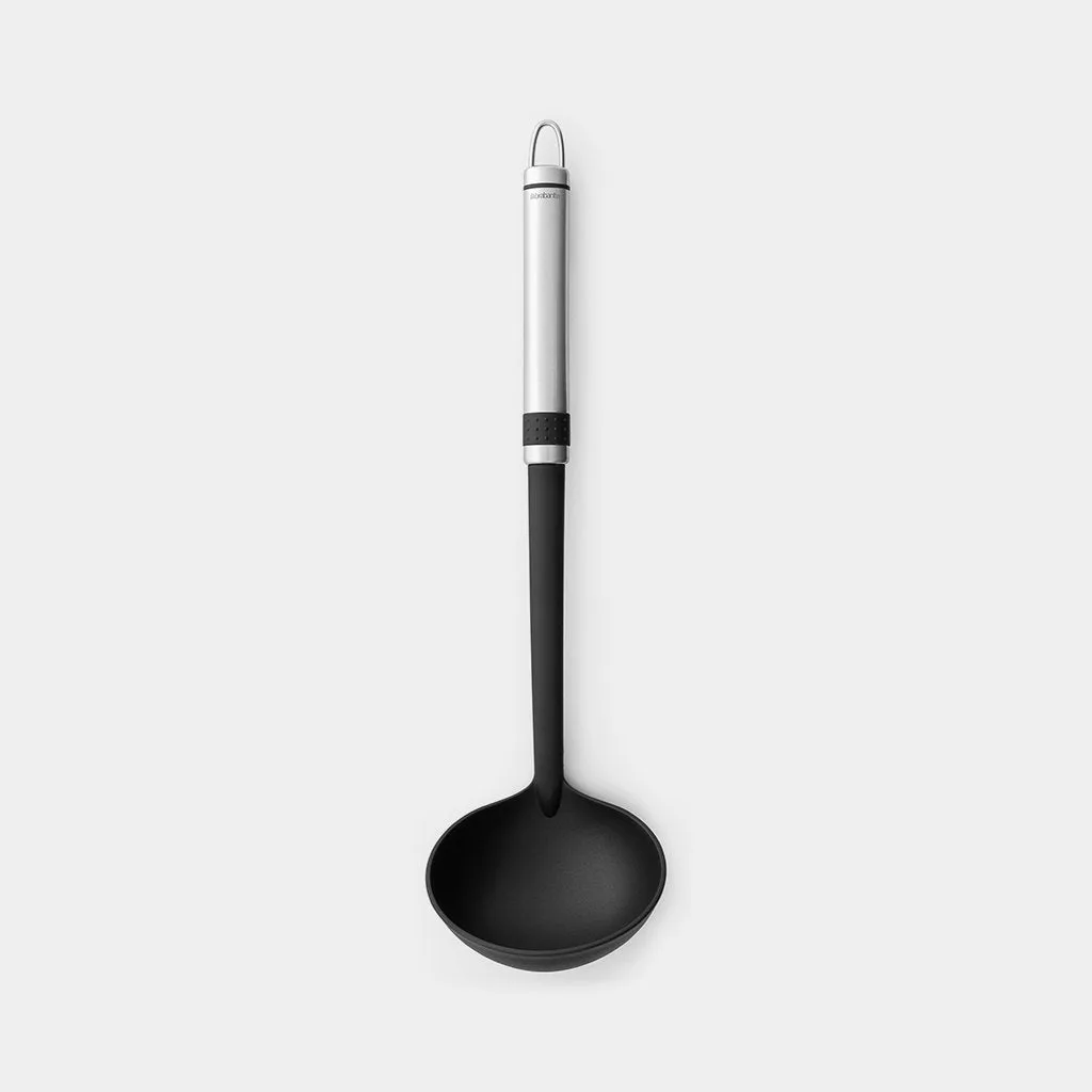 Brabantia Profile Line Soup Ladle Non-Stick 363603