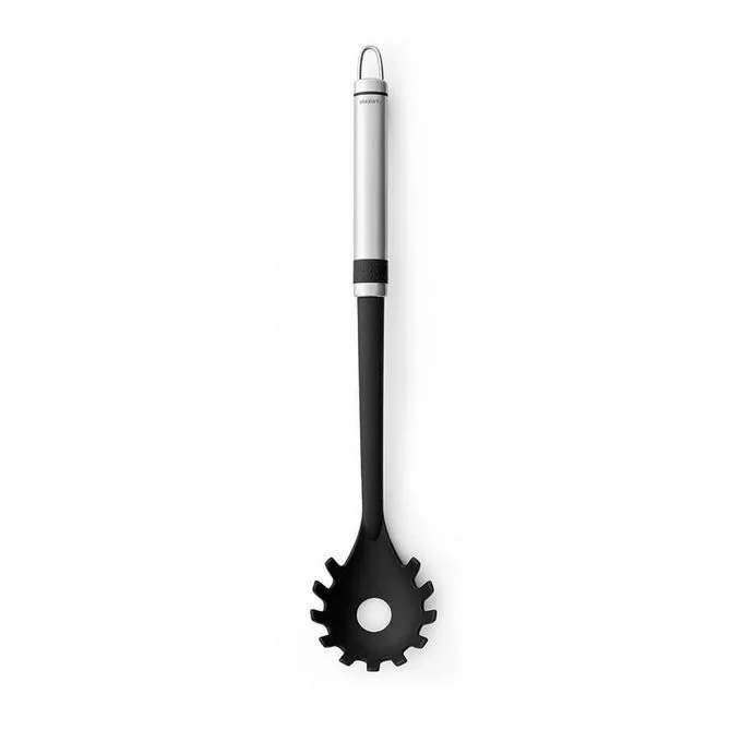 Brabantia Profile Line Spaghetti Scoop Non-Stick Silver 363641