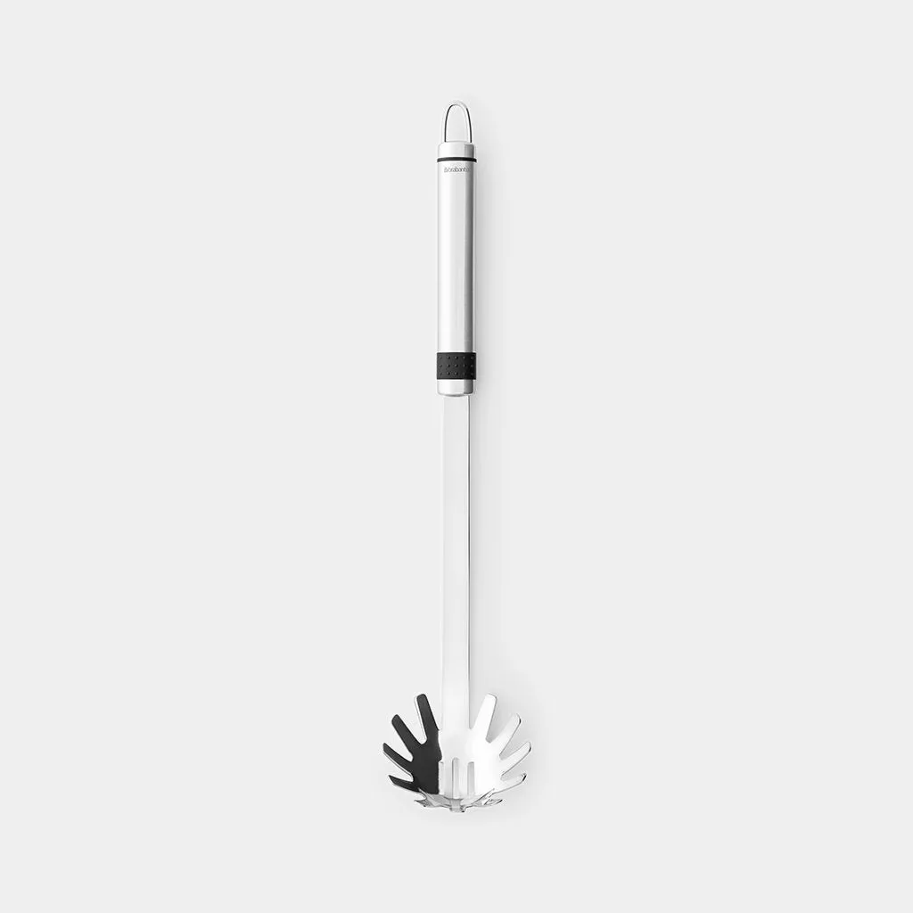 Brabantia Profile Line Spaghetti Scoop Stainless Steel 264849