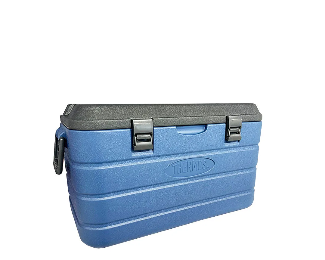 Thermos Foam Hard Cooler 39L – Blue