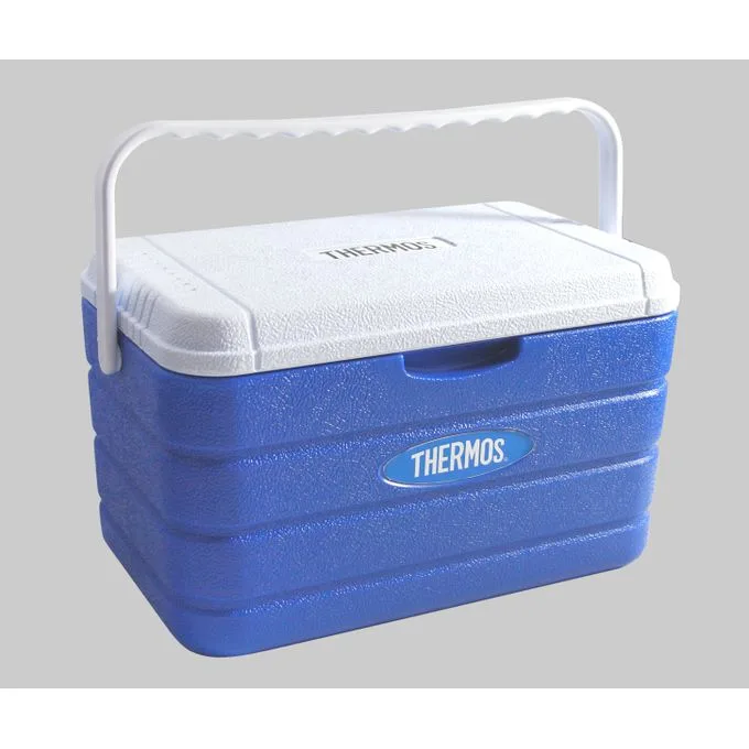 Thermos Foam Hard Cooler 19L – Blue