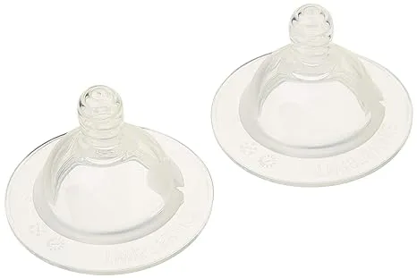 Twistshake Anti-Colic Teat Large 4+M-78021