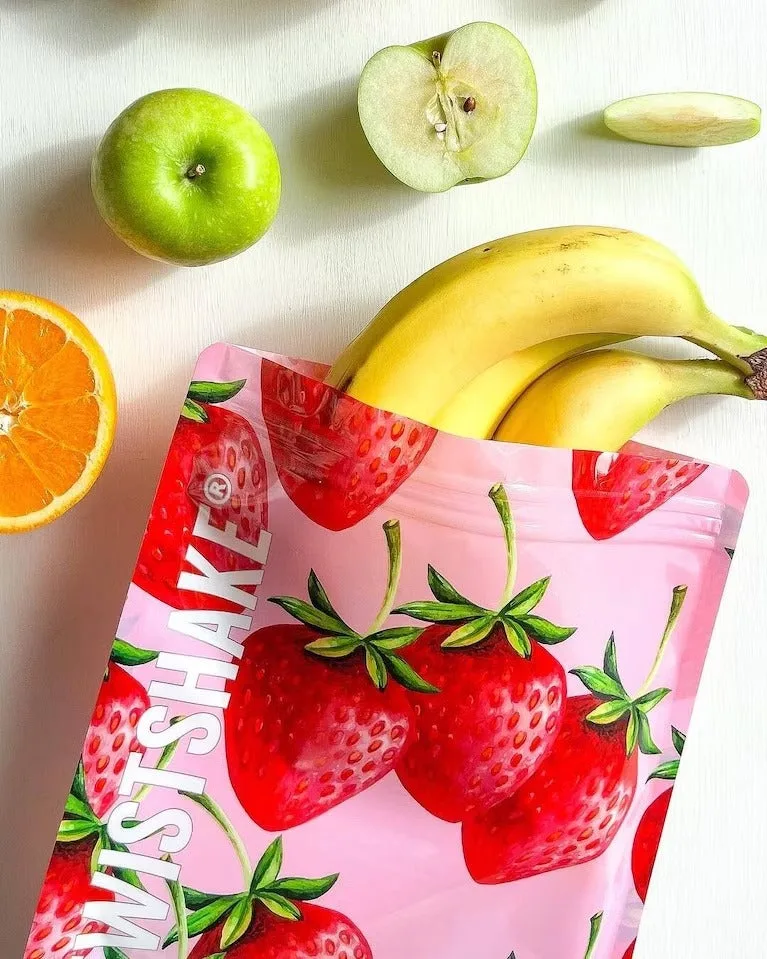 Twistshake 5x Ezybag 2100mL-78457