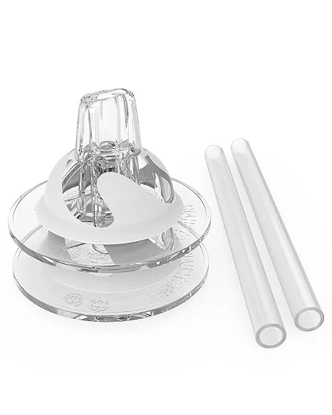 Twistshake Straw Teat 4+m-78681