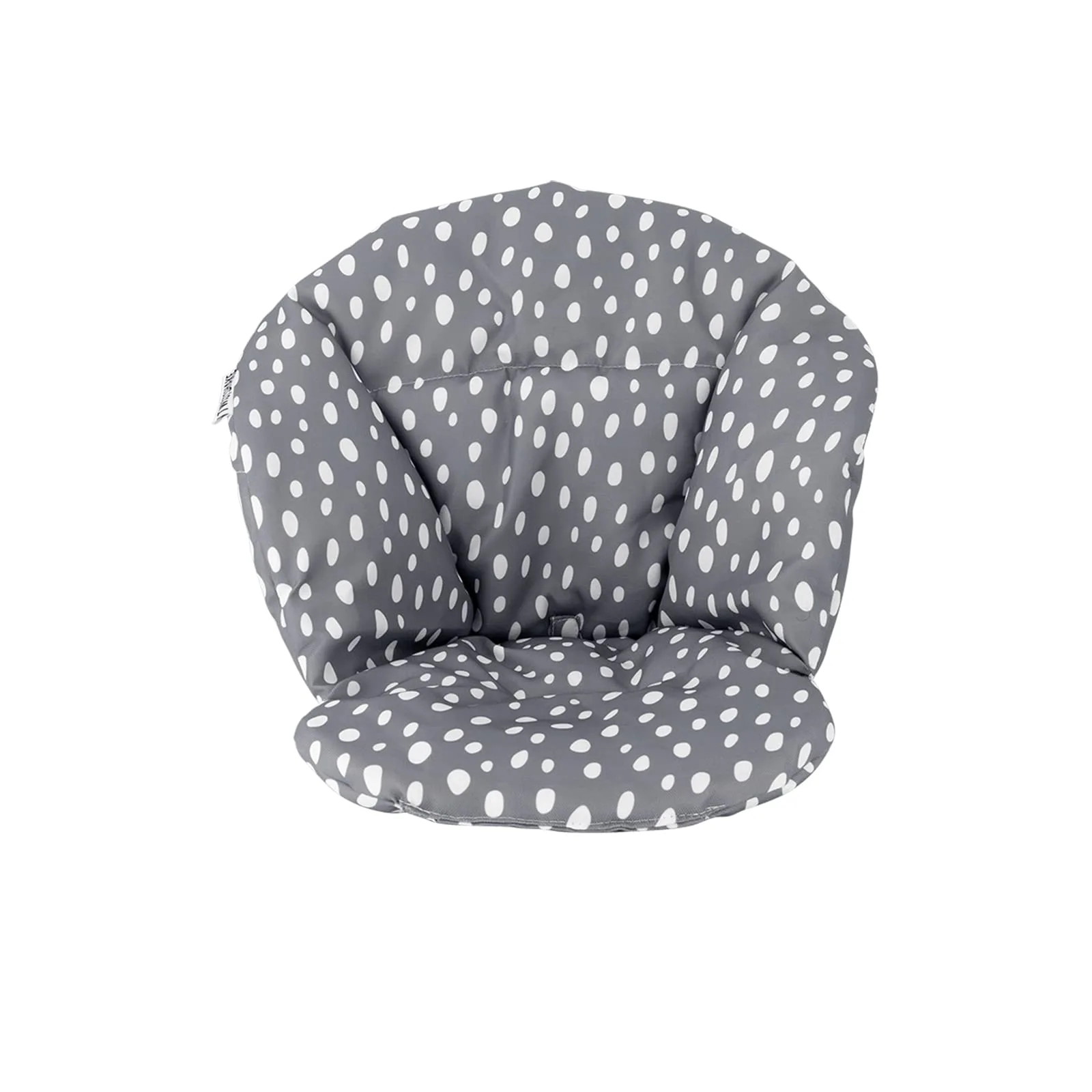 Twistshake Highchair Cushion Grey-78889