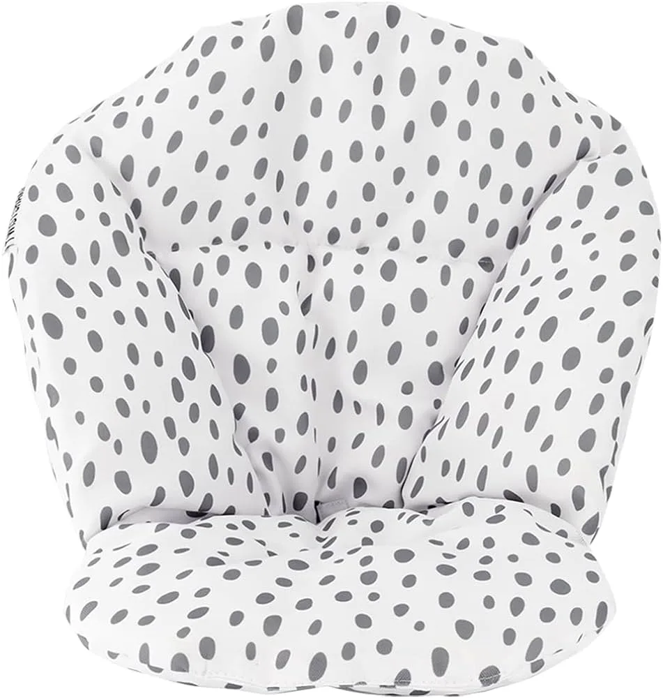 Twistshake High Chair Cushion White-78890