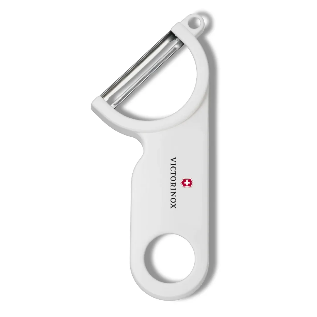 Victorinox Potato Peeler White 7.6073.7