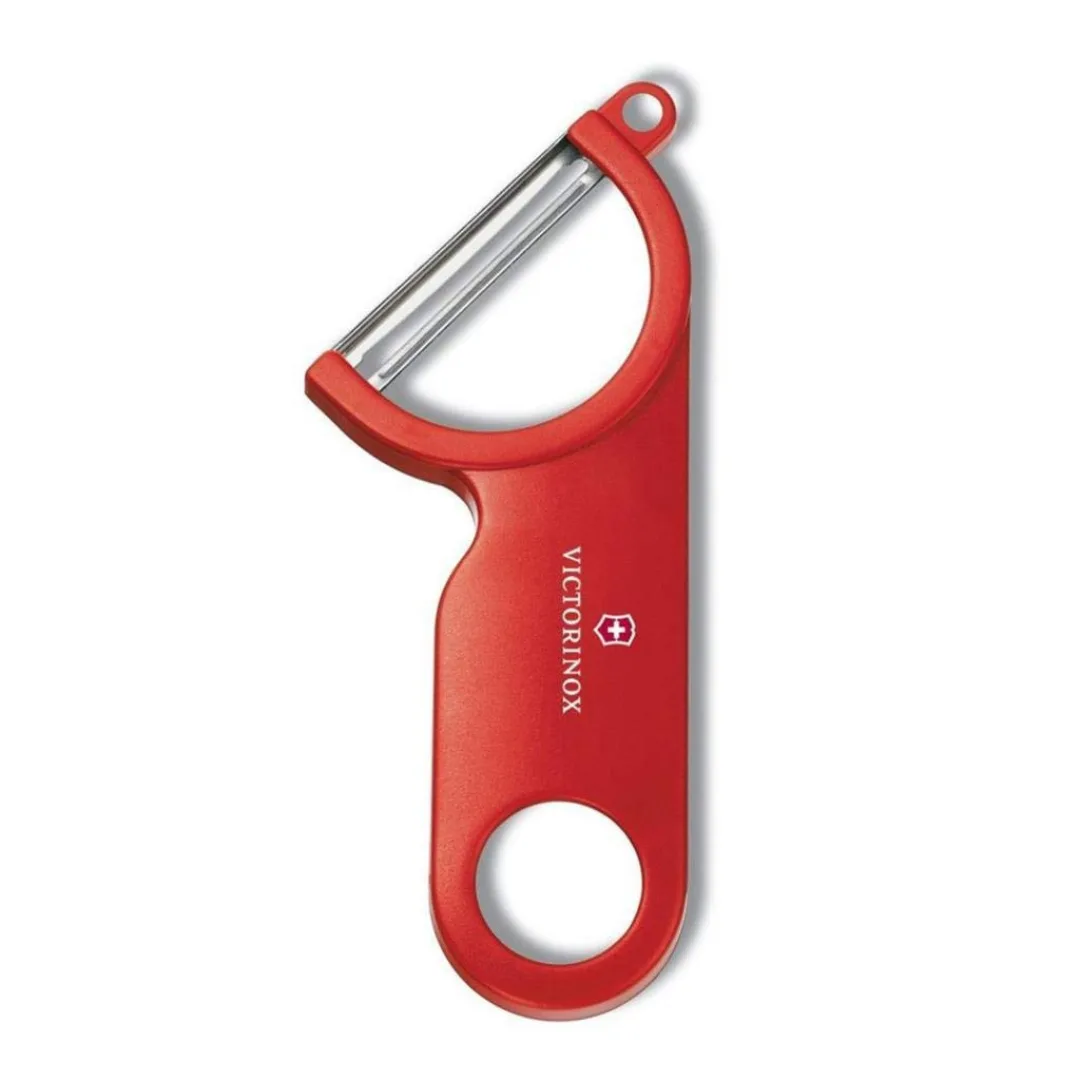 Victorinox Potato Peeler Red 7.6073