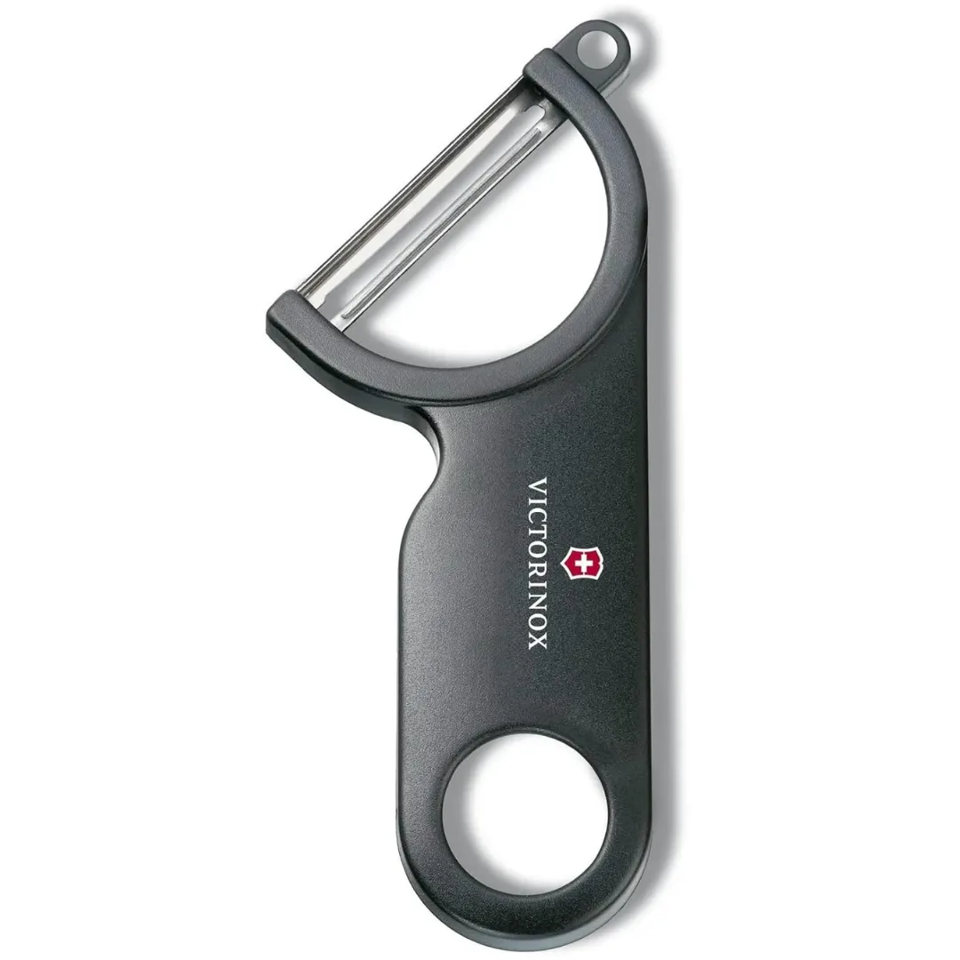 Victorinox Potato Peeler Black 7.6073.3