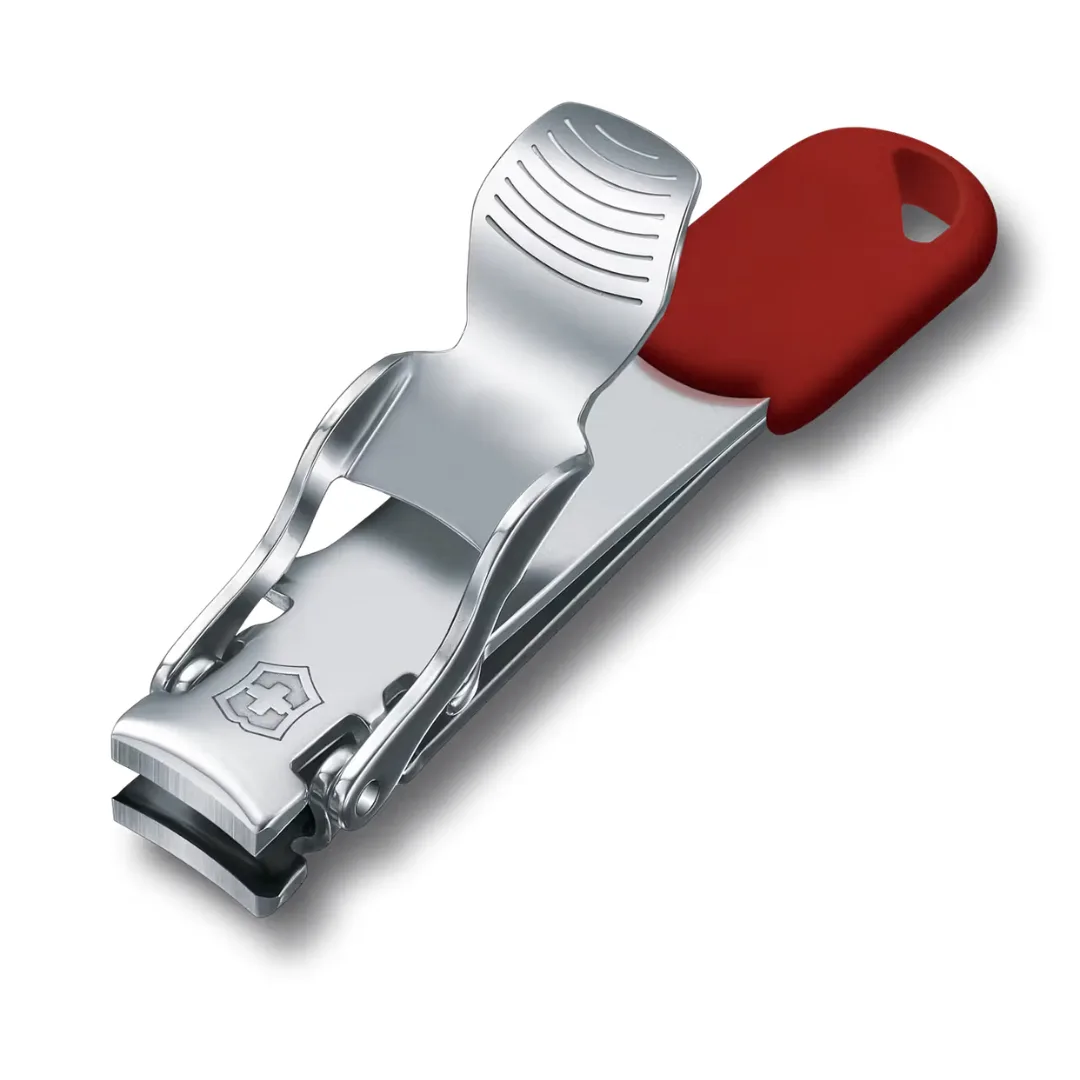 Victorinox Nail Clipper Red 8.2050.B1