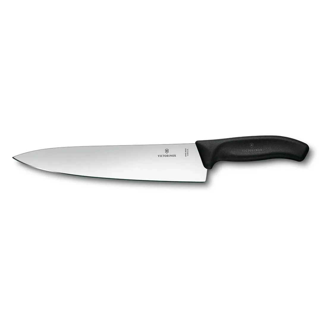 Victorinox Fibrox Pro Chef's Knife 12 Inch 5.2003.31