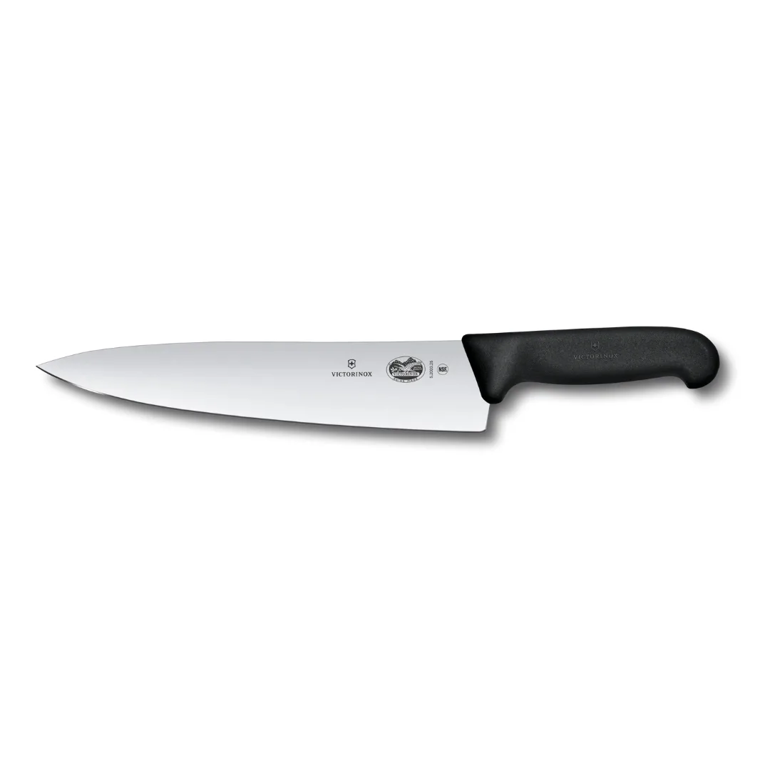 Victorinox Fibrox Pro Chef's Knife 11 Inch 5.2003.28
