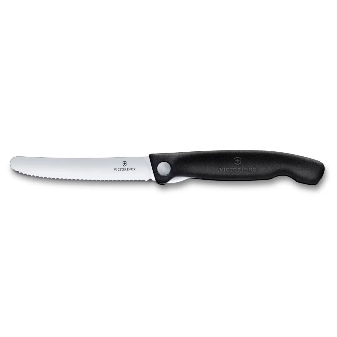 Victorinox Swiss Classic Foldable Paring Knife 6.7833.FB