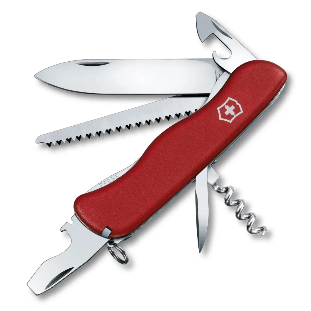 Victorinox Swiss Army Knife Forester 0.8363