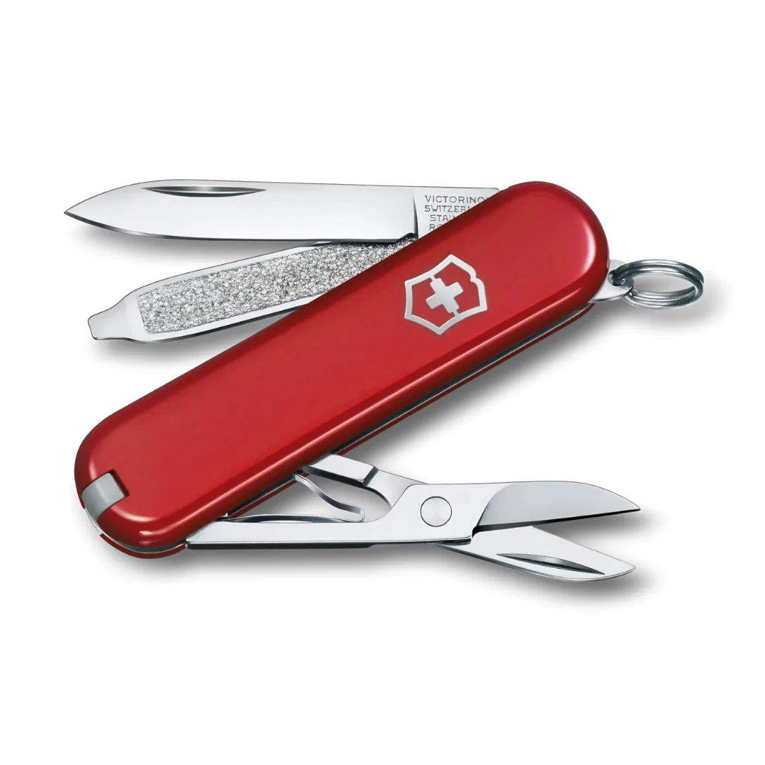 Victorinox Swiss Army Knife Classic SD 58mm Style Icon 0.6223.B1