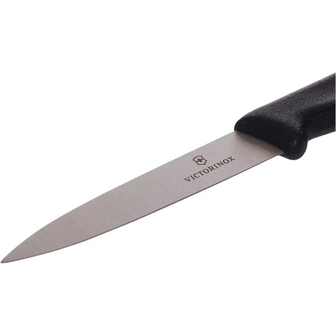 Victorinox Standard Paring Knife Pointed Tip 8cm 5.3003