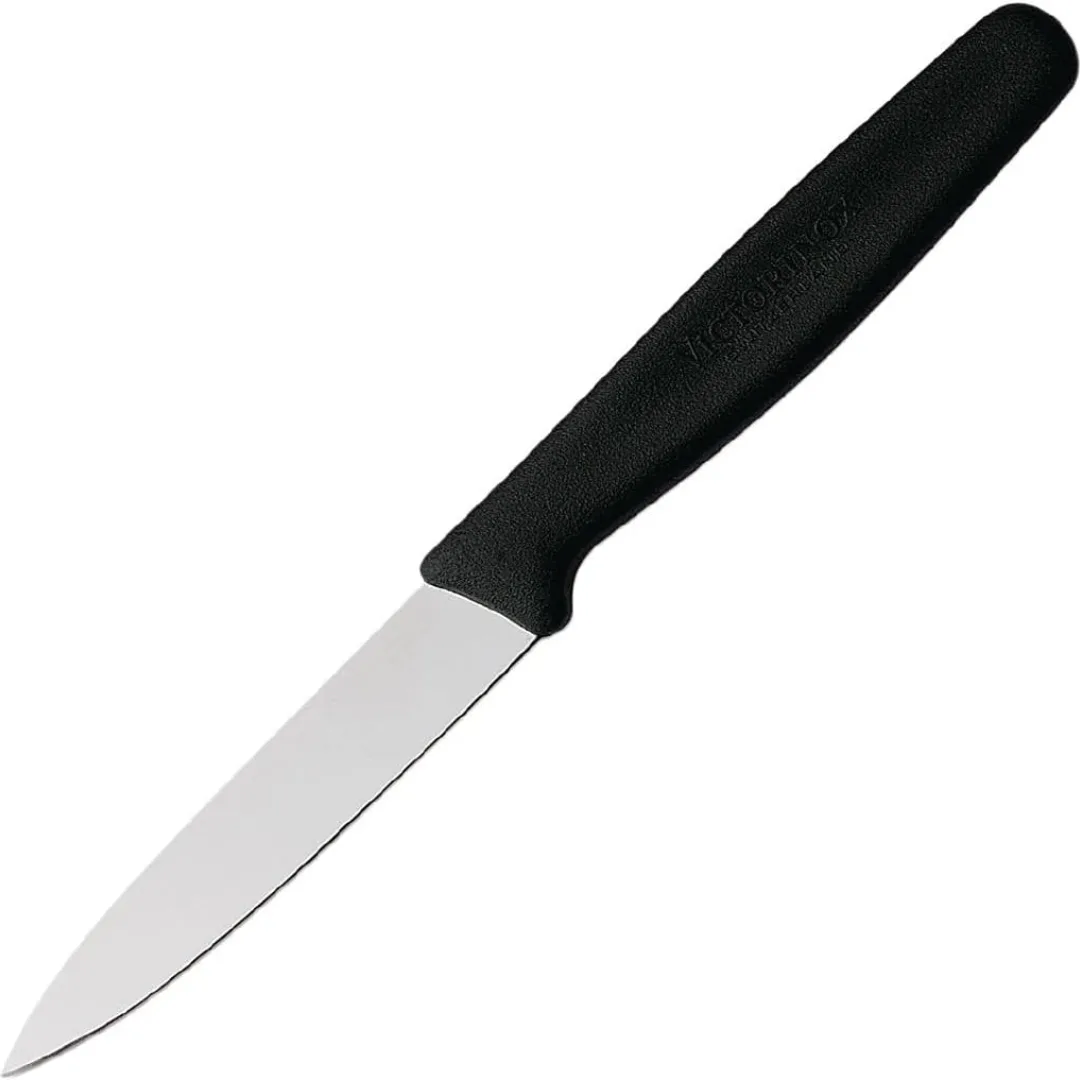 Victorinox Standard Paring Knife Pointed Tip 8cm 5.0603