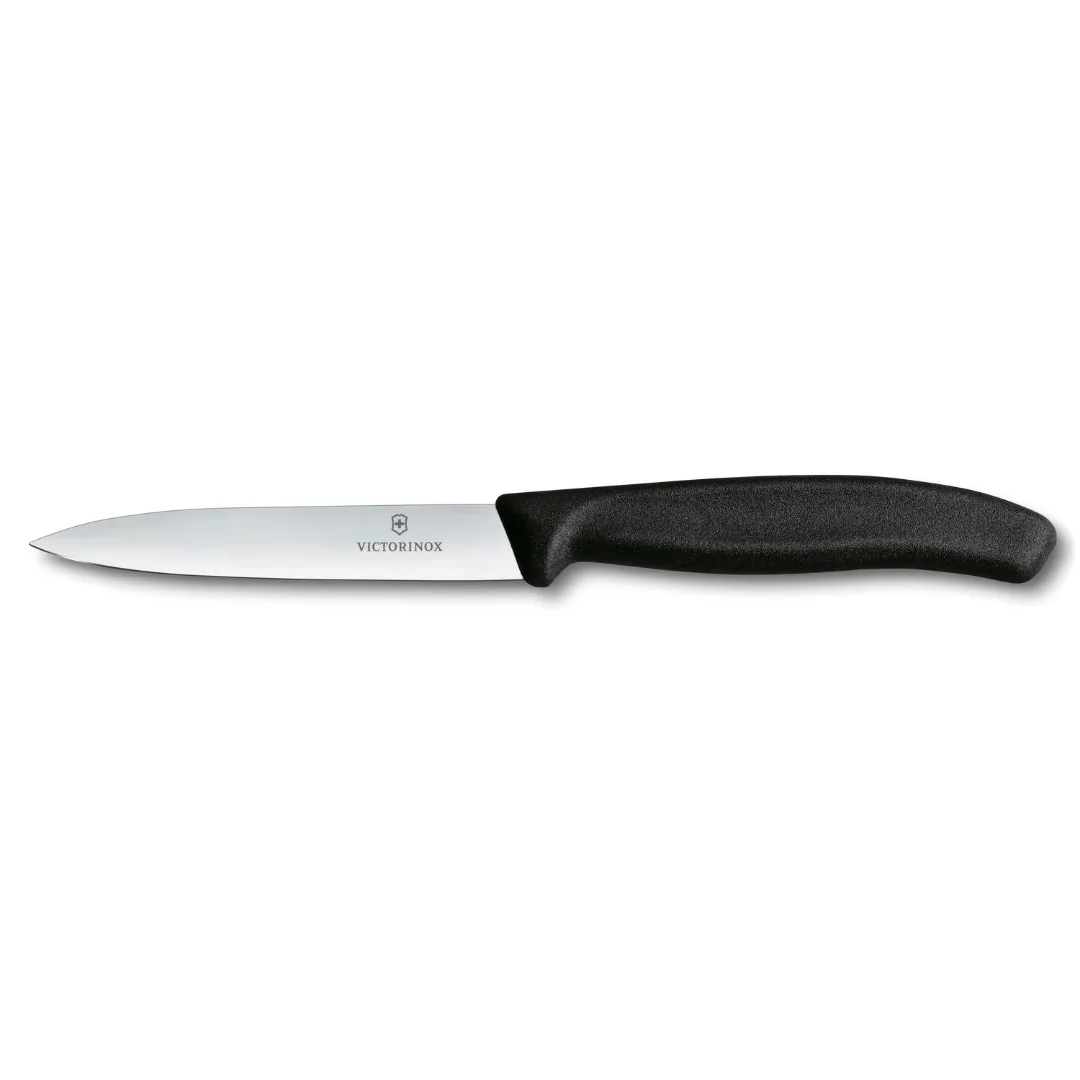 Victorinox Standard Paring Knife Pointed Tip 10cm 5.0703