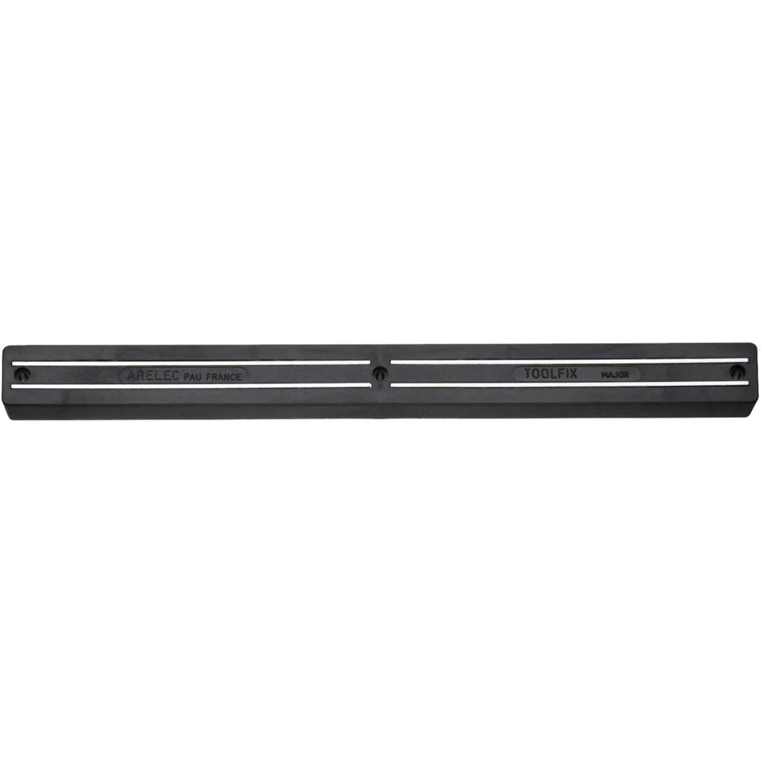 Victorinox Standard Magnetic Knife Bar 35cm Black 7.7091.3