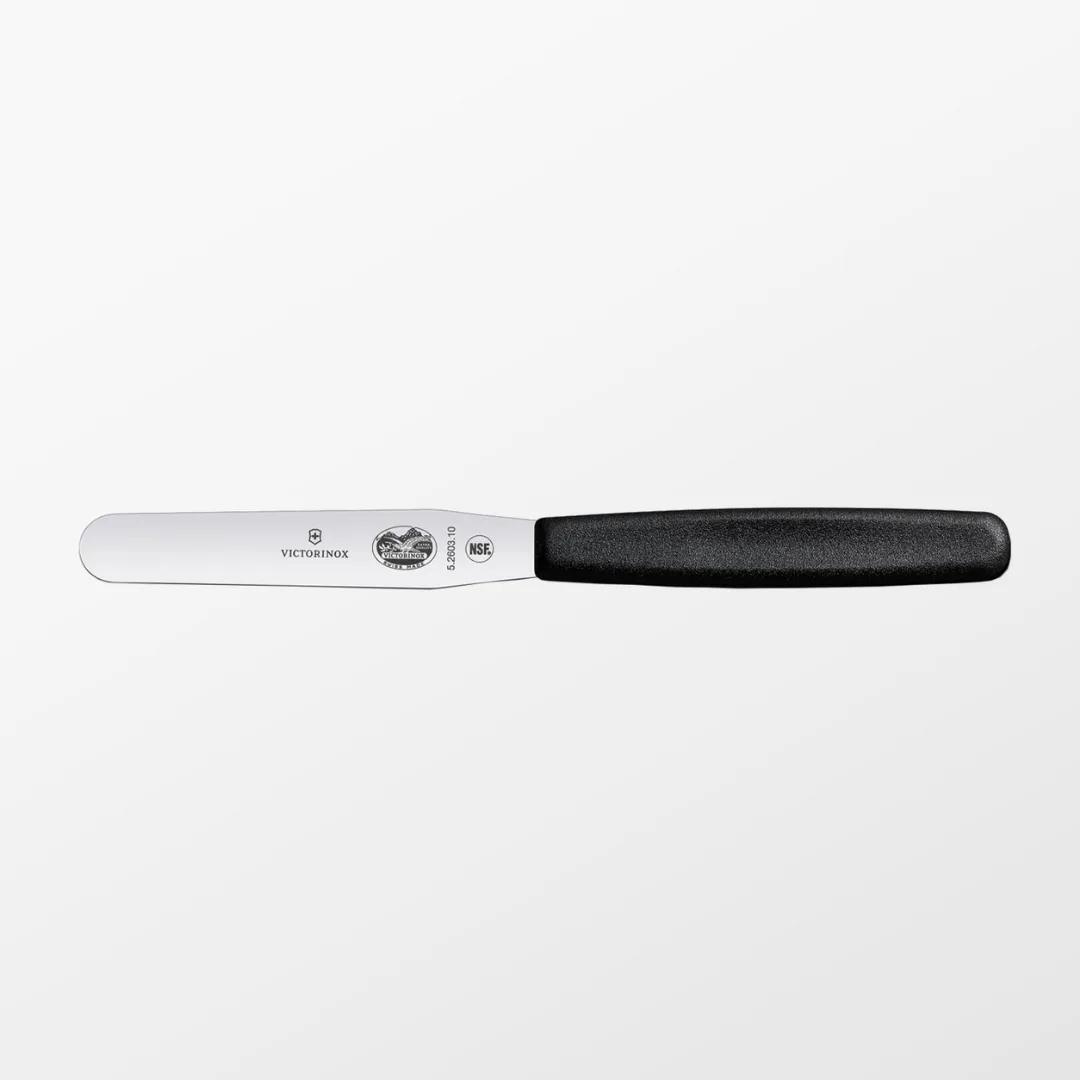 Victorinox Standard Flexible Spatula 10 Inch Spreading Length 25cm 5.2603.25