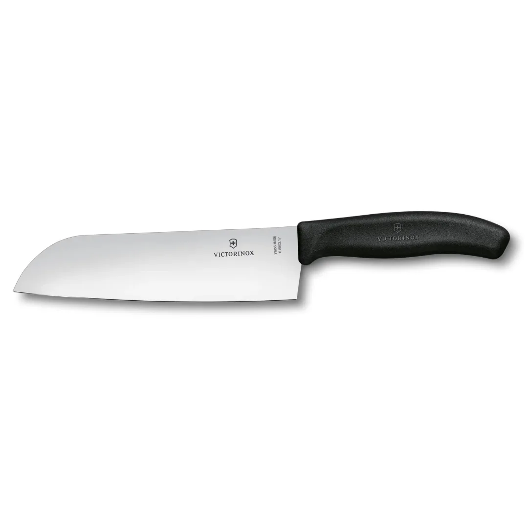 Victorinox Santoku Knife 17cm 6.8503.17B