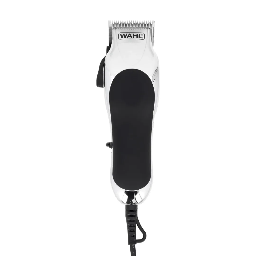 Wahl Chrome Pro Deluxe Corded Hair Cutting Kit 795241027