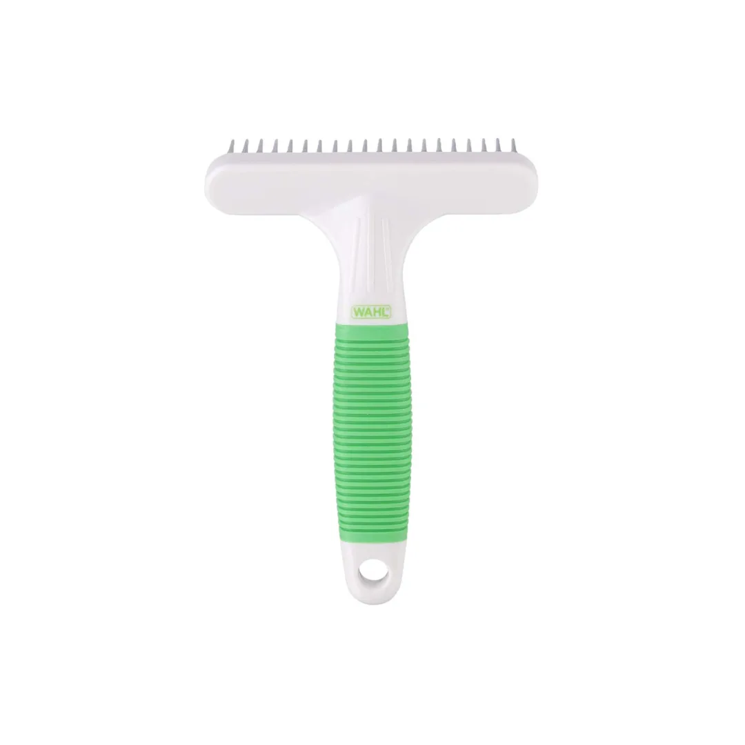 Wahl Animal Undercoat Rake- 858457-016