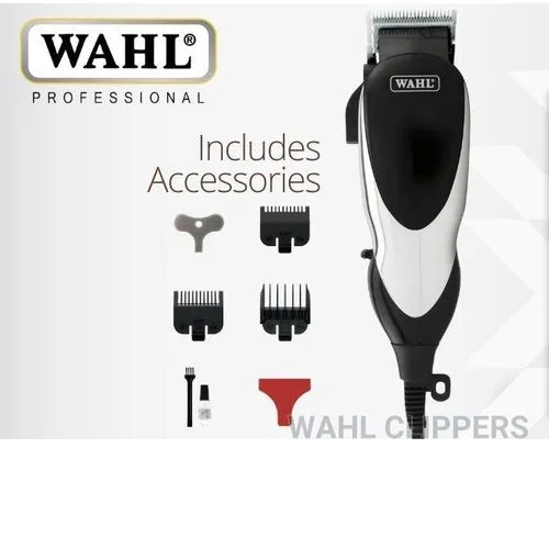 Wahl Afro Taper Plus Clipper With Blade- 79805