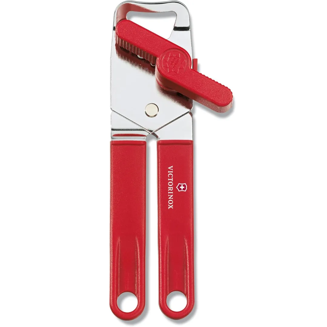 Victorinox Universal Can Opener Red 7.6857