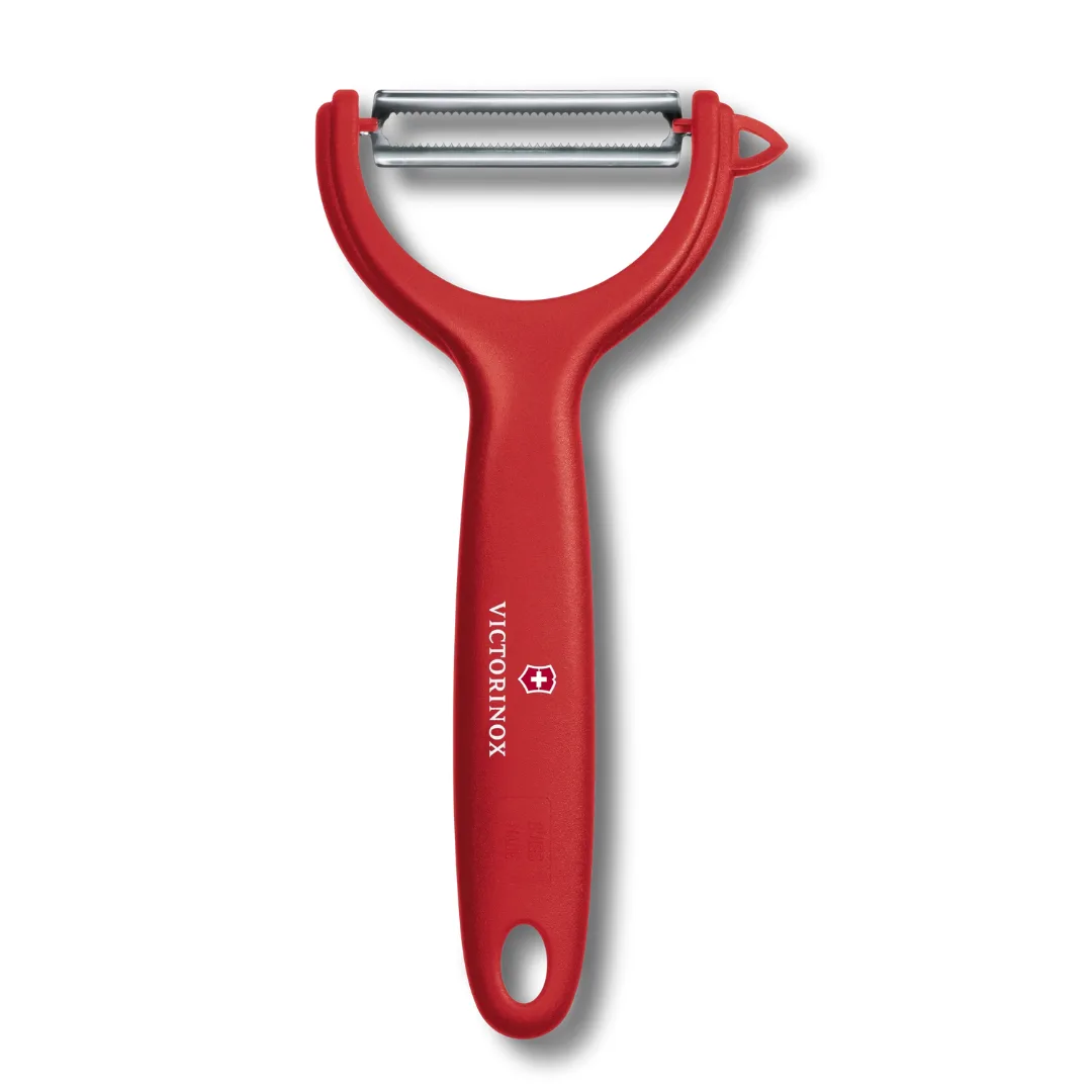 Victorinox Tomato and Kiwi Peeler Serrated 7.6079