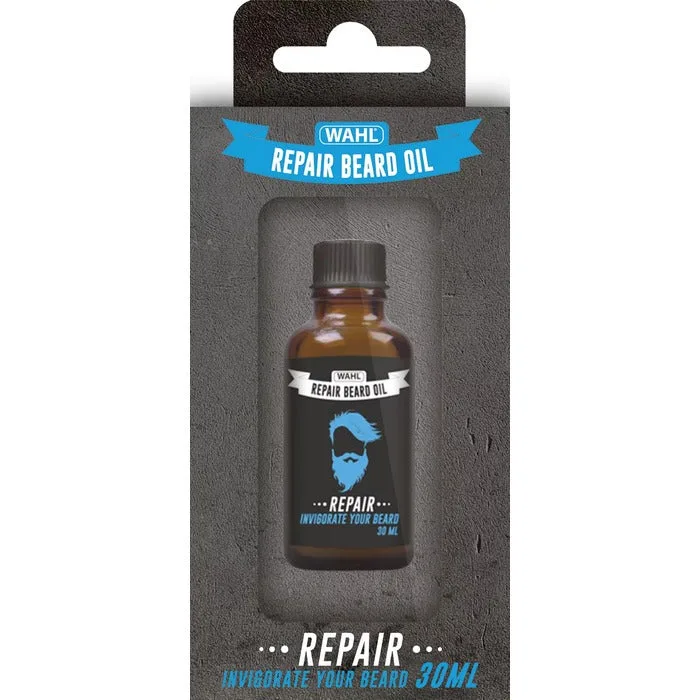 WAHL Repair Beard Oil 30ml 03999-0461