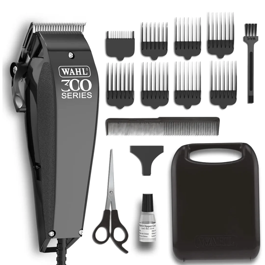 WAHL Home Pro 300 Series Hair Cutting Kit 92471327