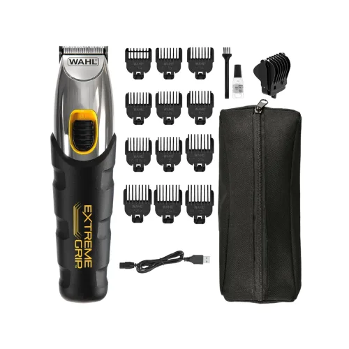 WAHL Extreme Grip Multigroom