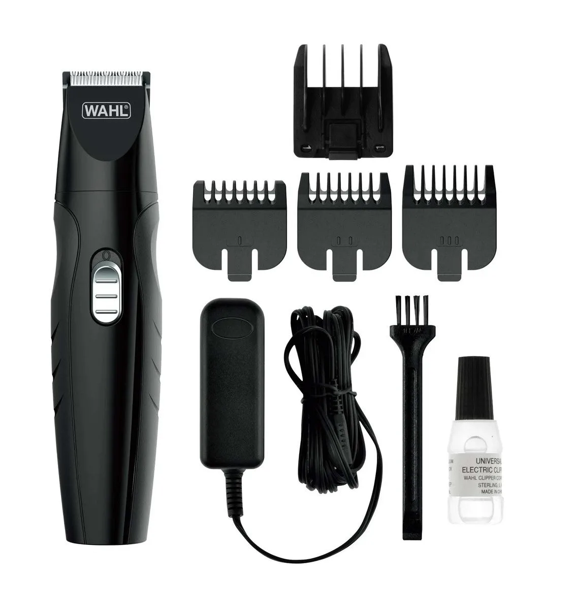 WAHL Easy Trim Rechargeable Beard Trimmer 9685