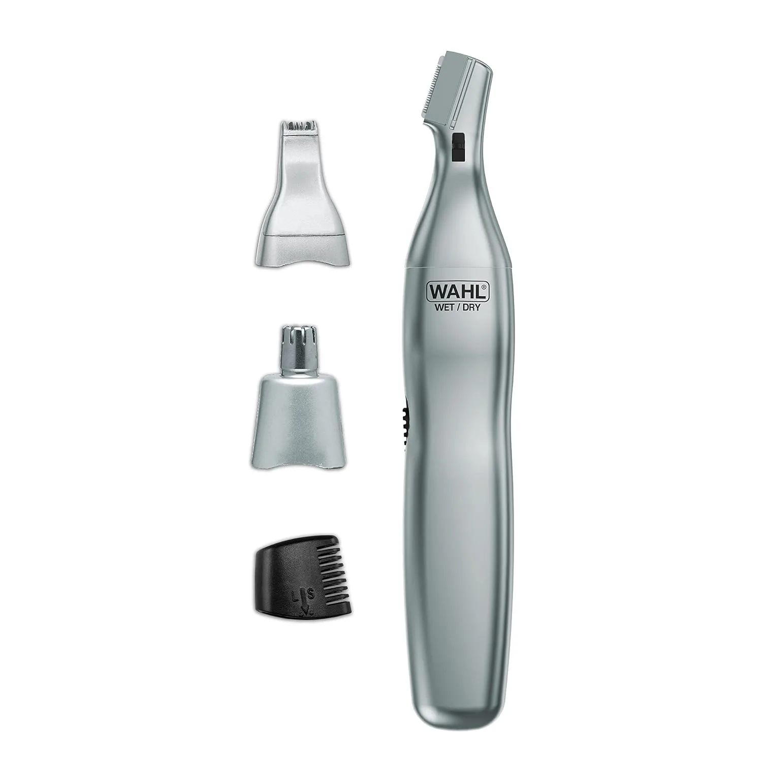 WAHL Ear, Nose & Brow 3-in-1 Trimmer 5545