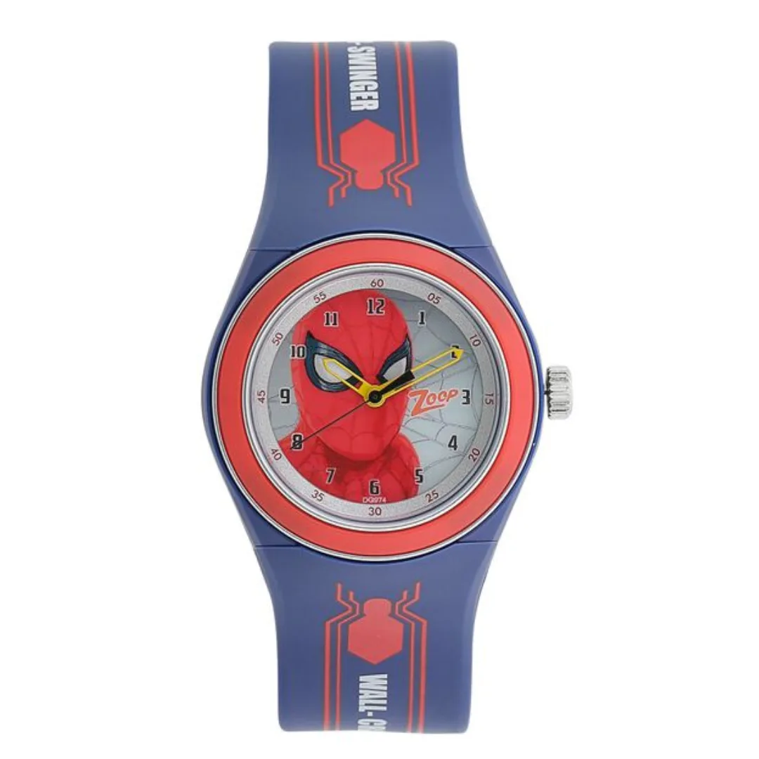 Zoop Multicoloured Dial Kids Analog Watch | Fun Children's Watch in Kenya