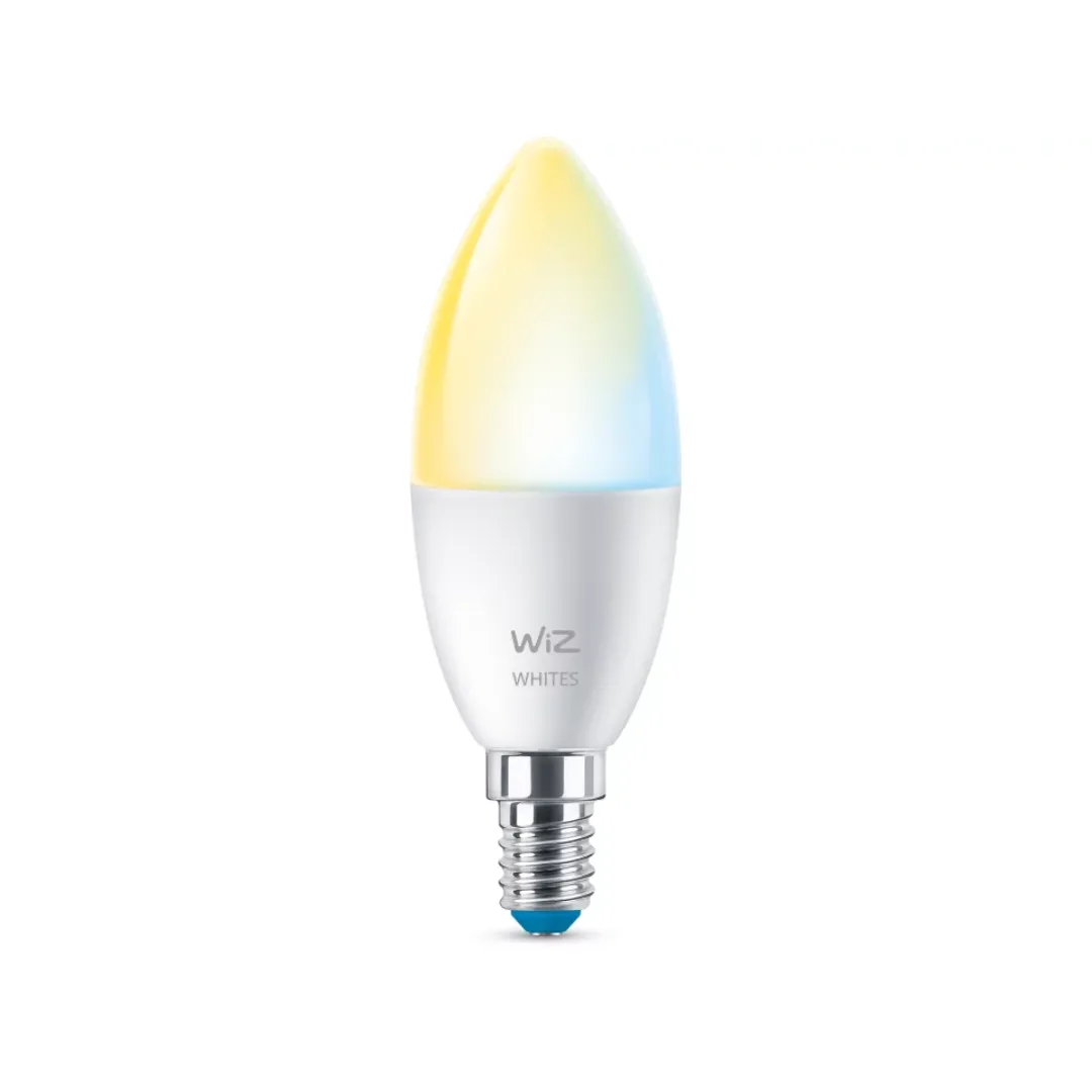 Wiz LED Candle 5-40 W E14 Small Screw