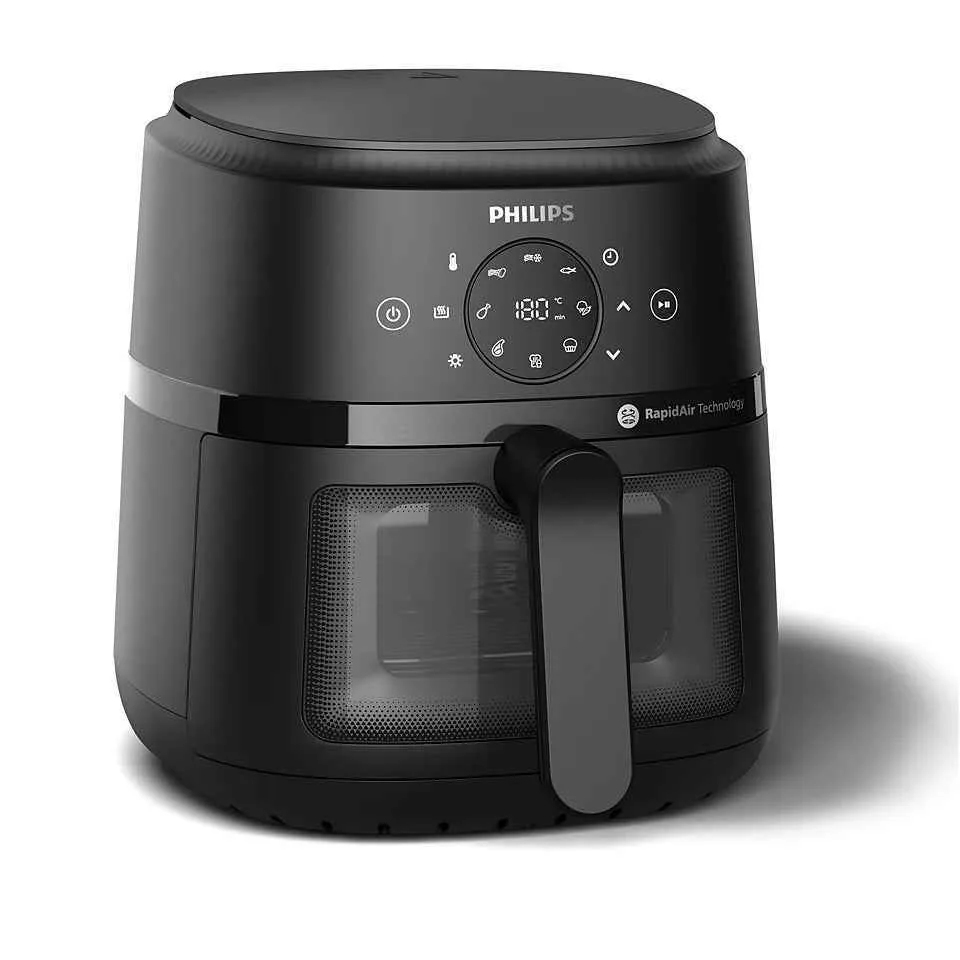 Philips 2000 Series Airfryer 4.2L NA220/09 – Digital