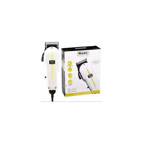 WAHL SUPERTAPER HAIR CLIPPER/3PIN