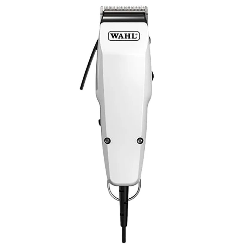1400-0411 WAHL CLIPPER 1400 BLACK/WHITE