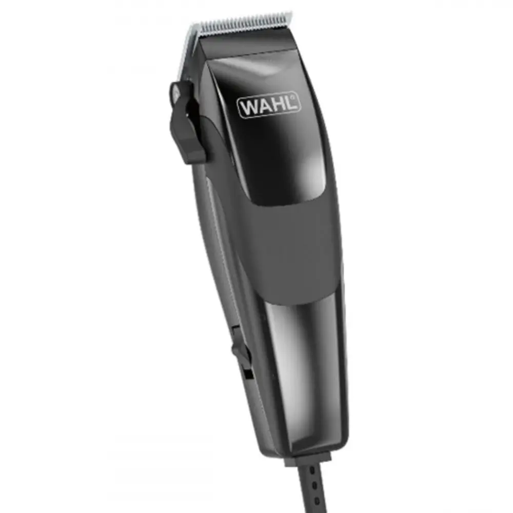 Wahl Homecut haircutting kit clipper/3pin